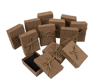 Jewelry Gift Boxes